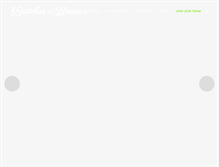 Tablet Screenshot of butcherandthebrewer.com